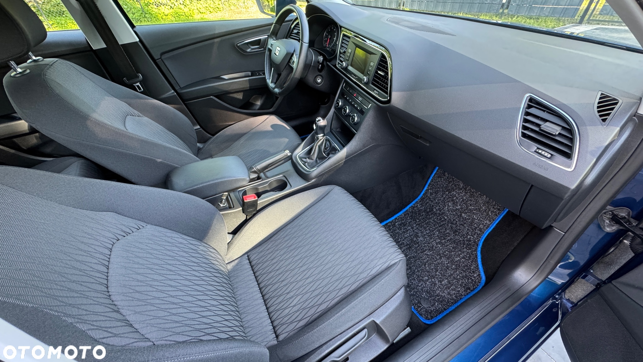 Seat Leon 1.4 TSI Style S&S - 33