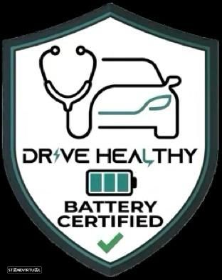 BMW i3 (120 Ah) - 2