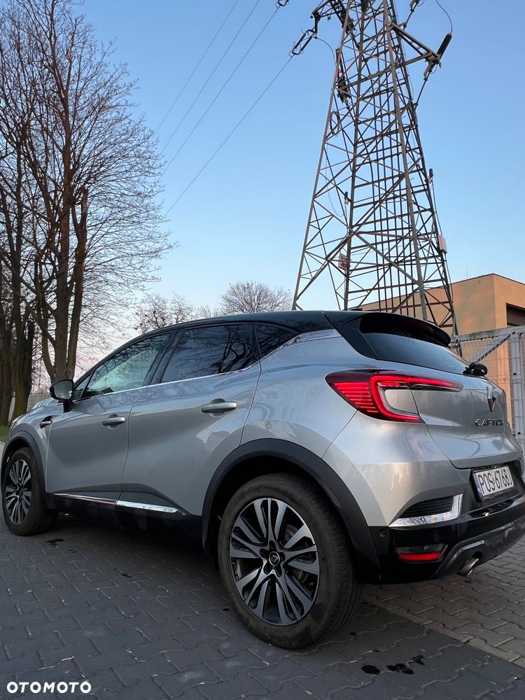 Renault Captur - 2