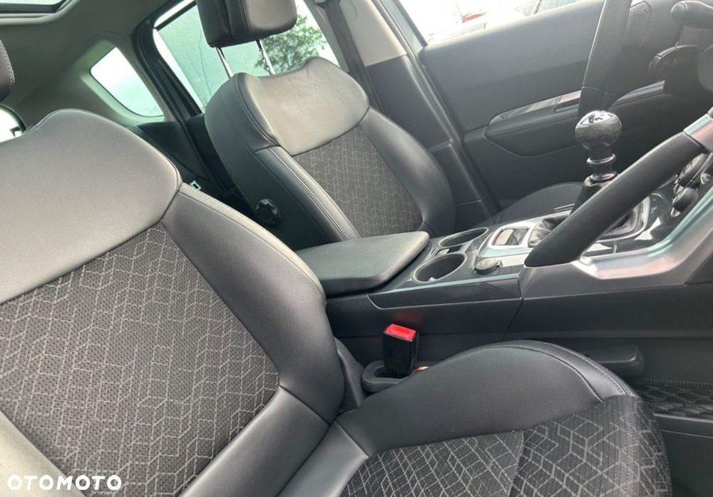 Peugeot 3008 - 16