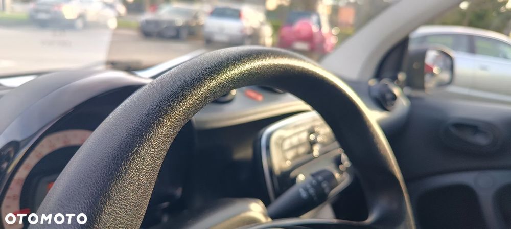 Smart Fortwo Standard - 17