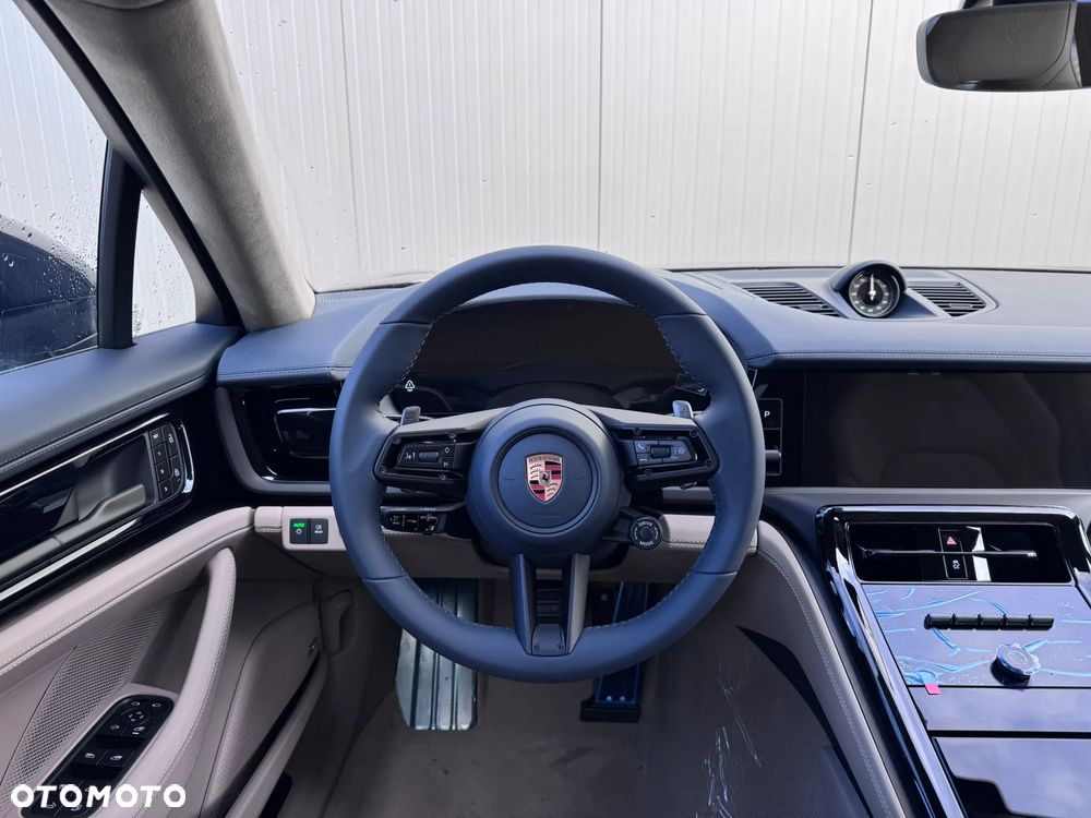Porsche Panamera 4S E-Hybrid PHEV - 15
