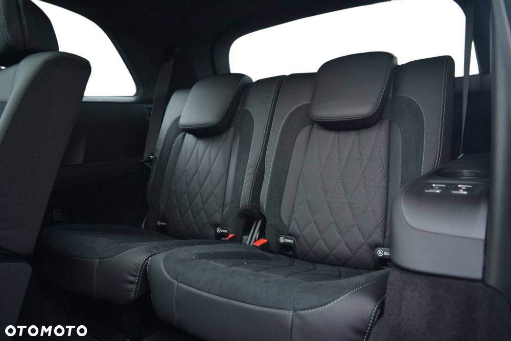 Mercedes-Benz GLS AMG 63 4-Matic+ - 10