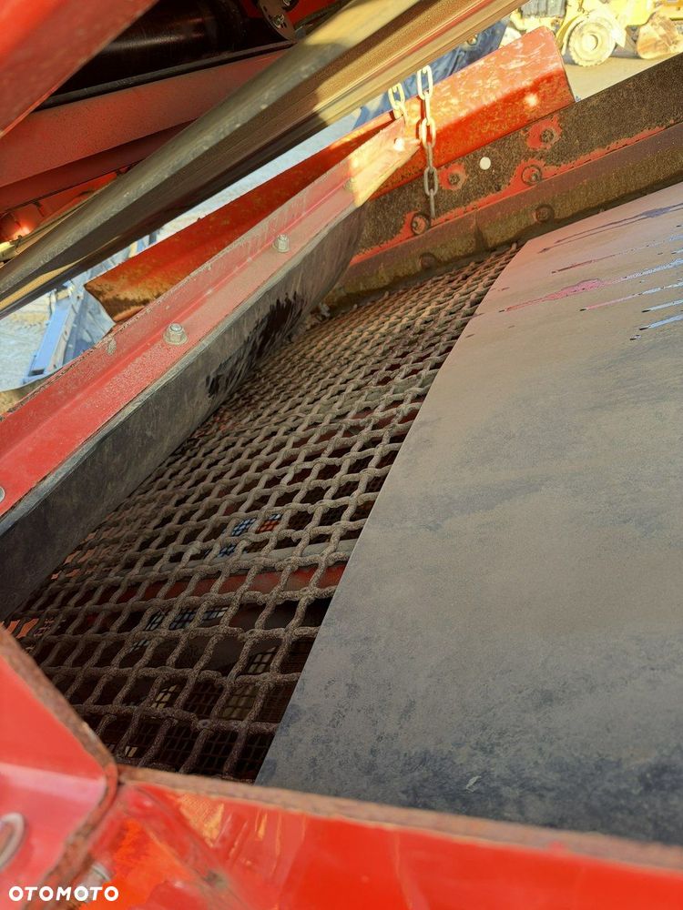 Inny Terex finlay 674 - 29