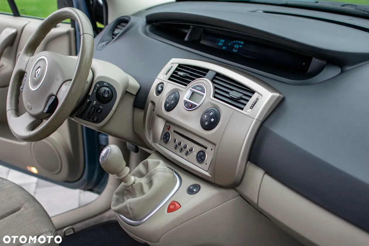 Renault Scenic - 35