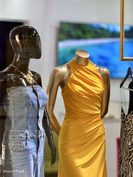 Trespasse Loja de Roupa – Centro de Guimarães - Grande imagem: 2/6