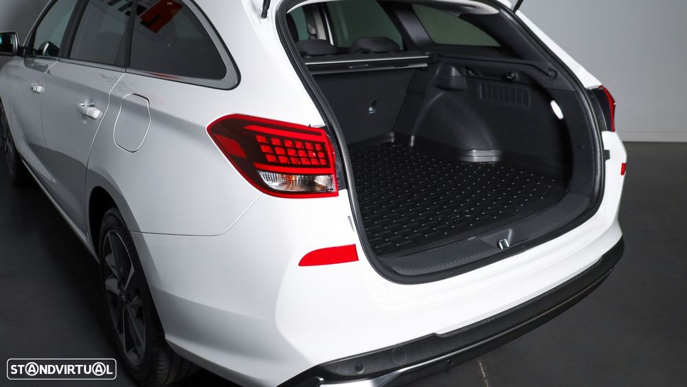 Hyundai i30 SW 1.0 T-GDi Style Plus - 18