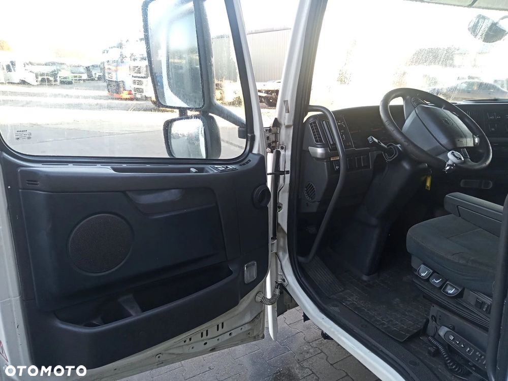 VOLVO FH13 KABINA NISKA LIFT 2012R AUTOMAT - 6