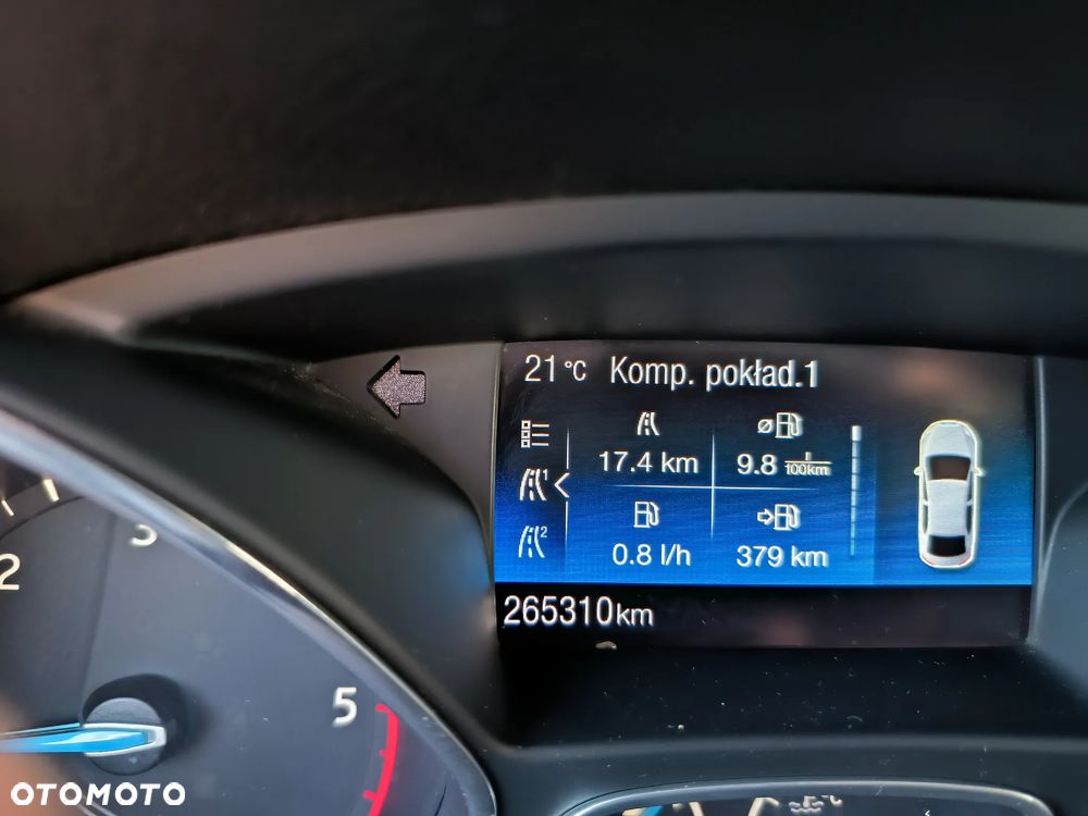 Ford Focus - 7