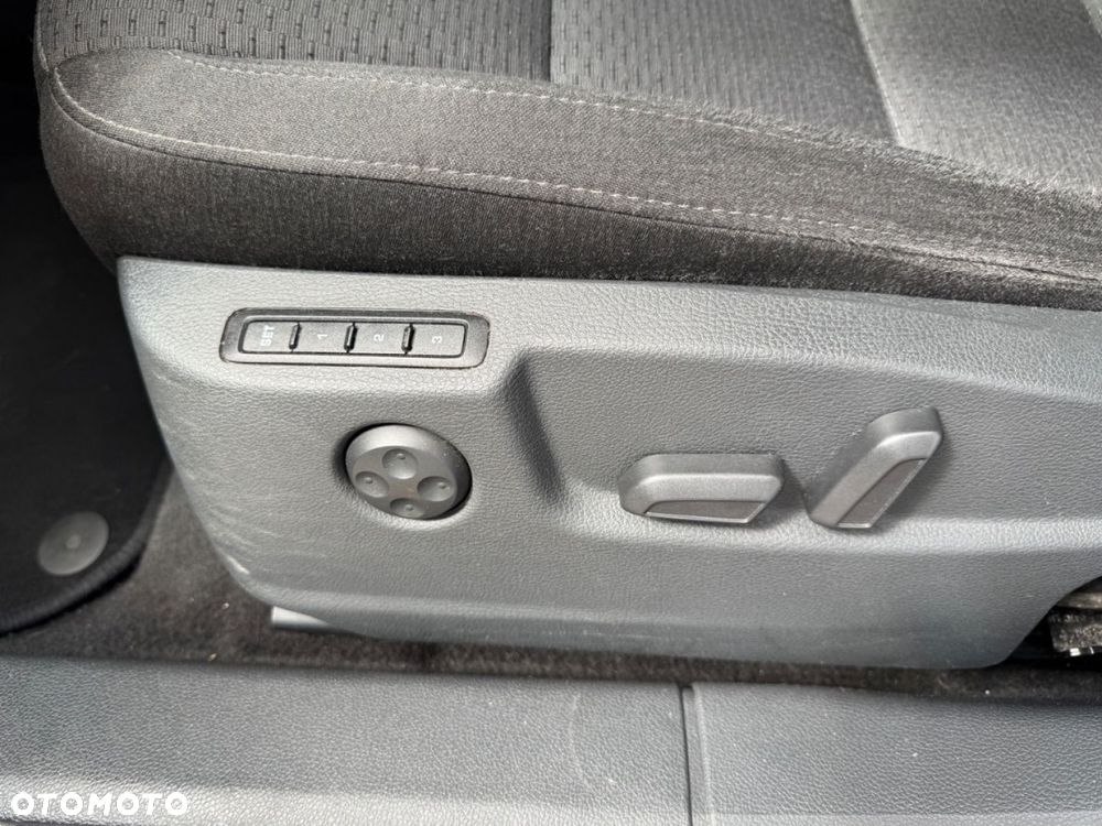 Skoda Superb - 16