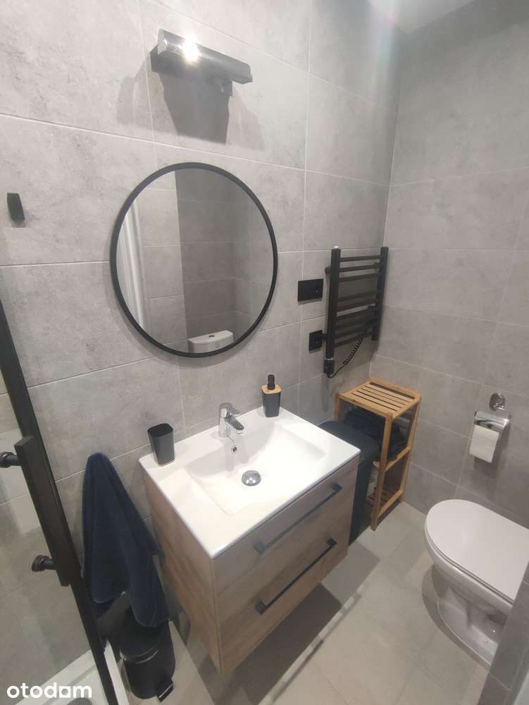 Piękny Apartament W Doskonałej Lokalizacji W Pełni Wyposażony Klimatyz