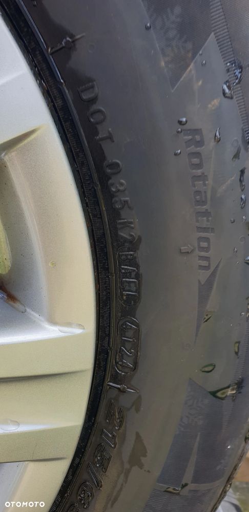 Volkswagen Tiguan 2.0 TSI 4Mot Sport&Style - 15