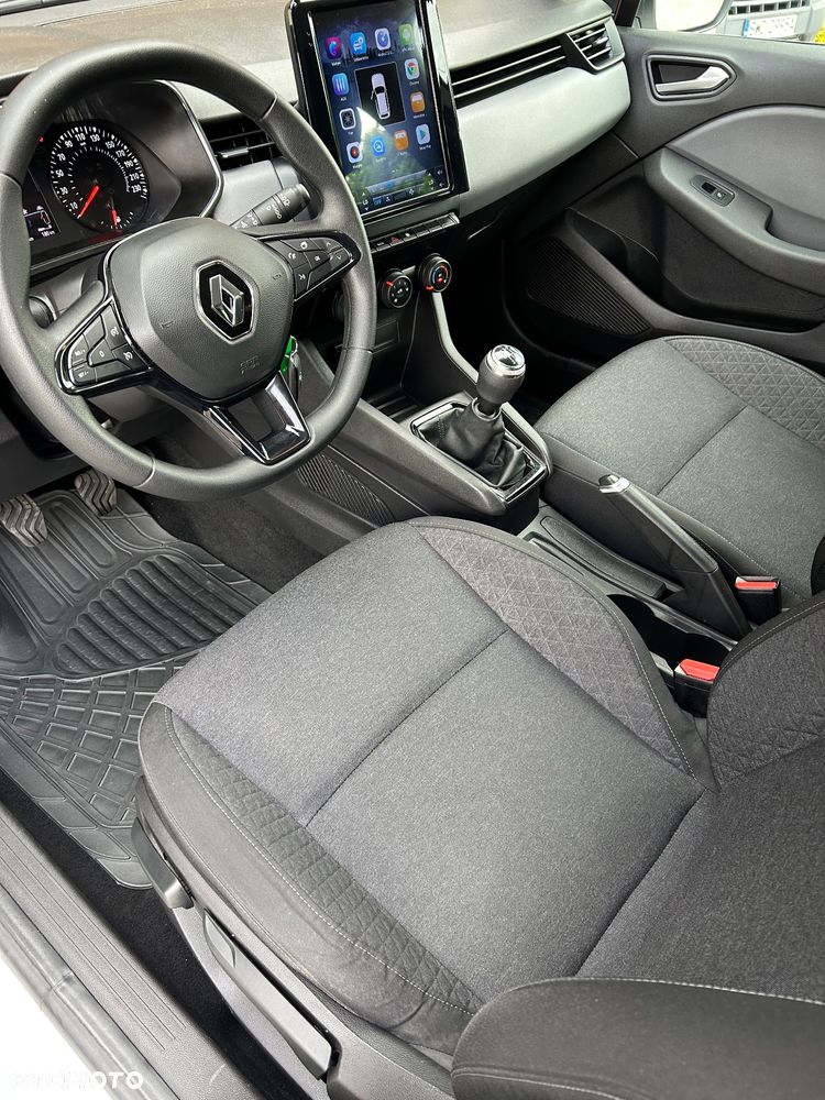 Renault Clio 1.5 dCi Energy Alize - 22