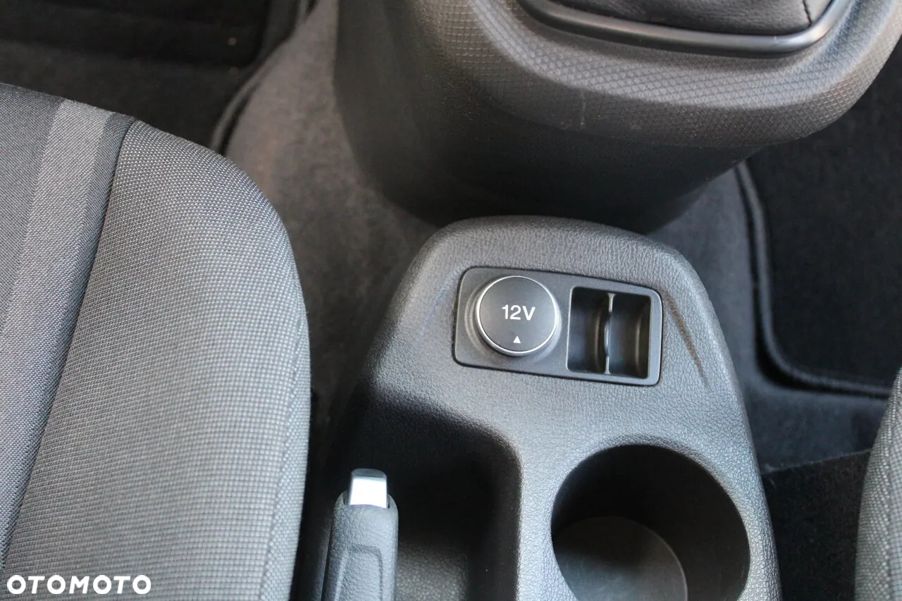 Ford Tourneo Connect 1.0 EcoBoost Start-Stop Trend - 30
