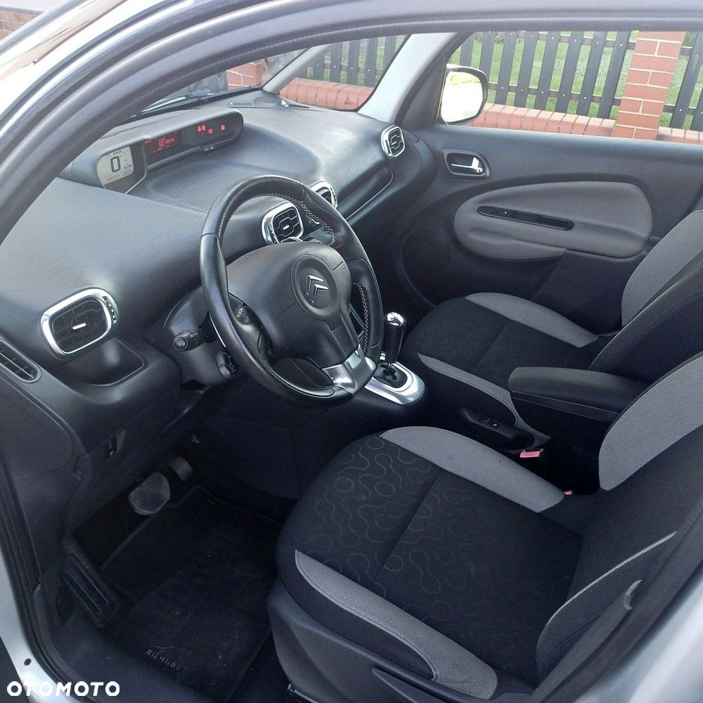 Citroën C3 Picasso - 7