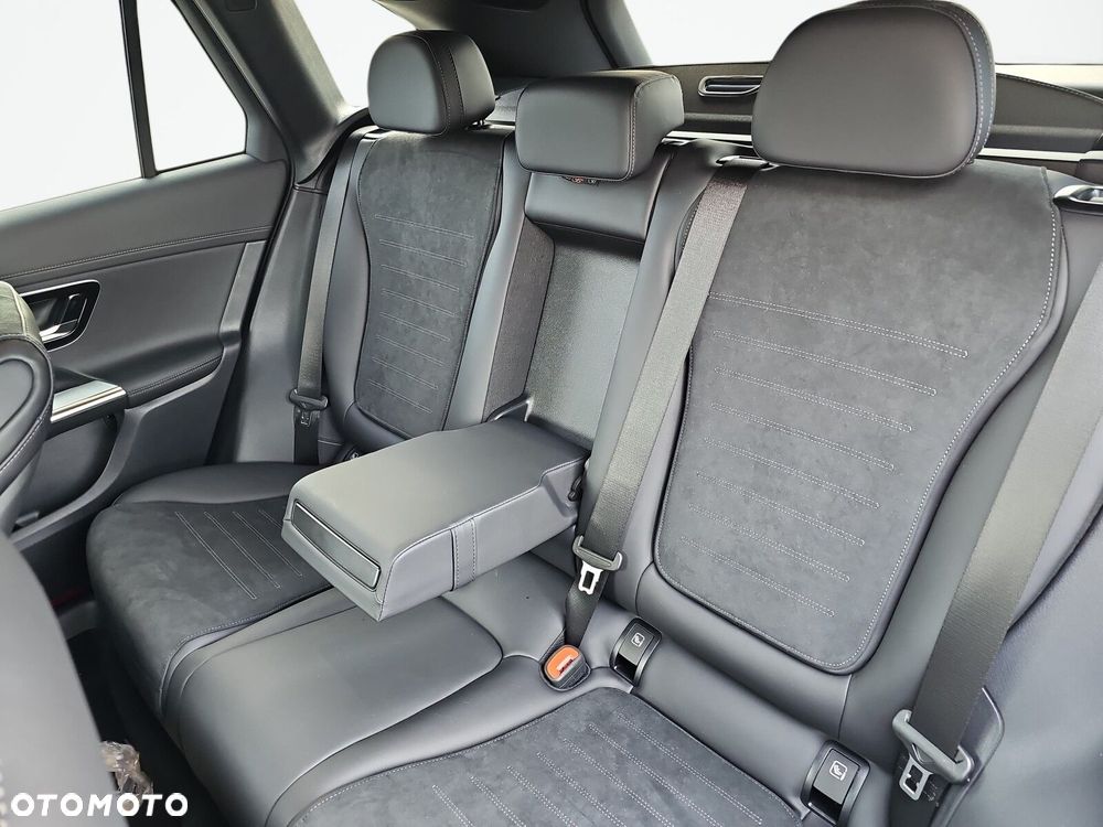 Mercedes-Benz GLC 220 d mHEV 4-Matic AMG Line - 13