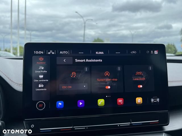 Cupra Formentor 2.0 TSI 4Drive VZ DSG - 20
