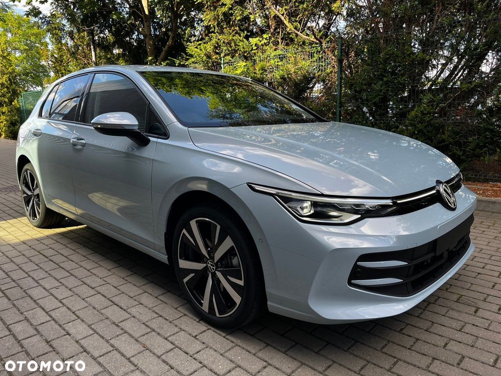 Volkswagen Golf - 12