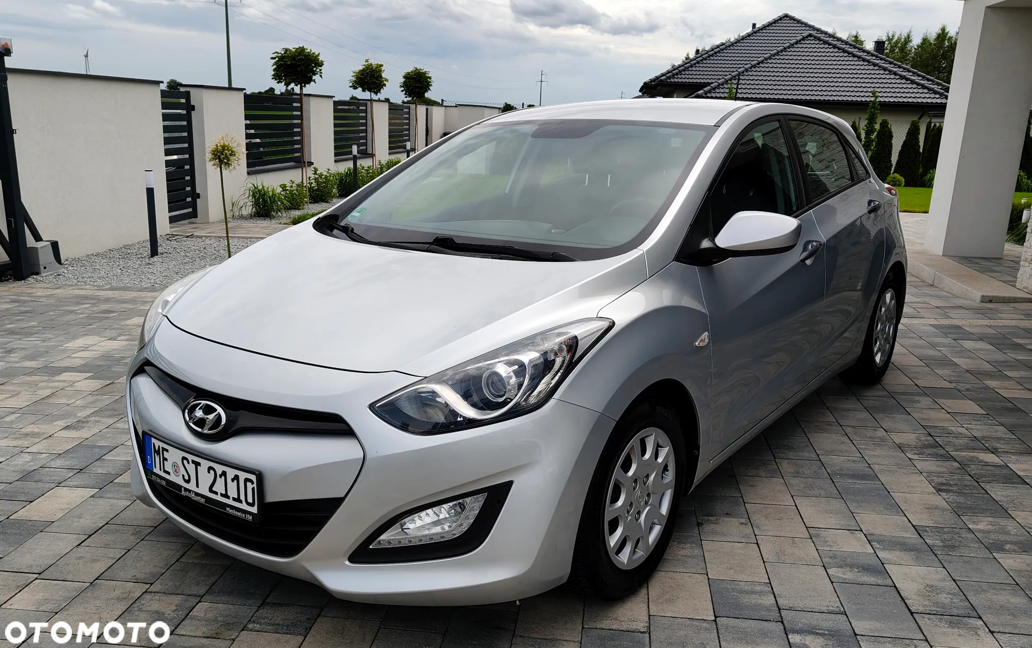 Hyundai i30 1.4 Classic - 4