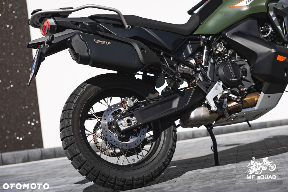 CFMoto 1000 MT-X - 12