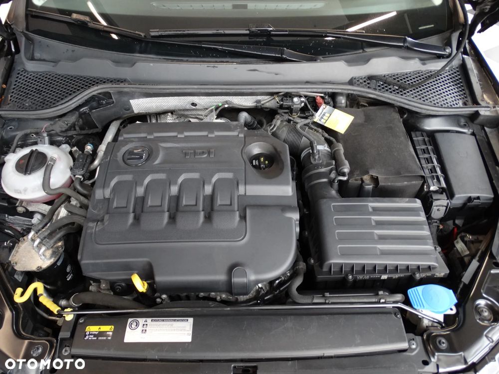 Seat Leon 2.0 TDI DPF Start&Stop FR - 26