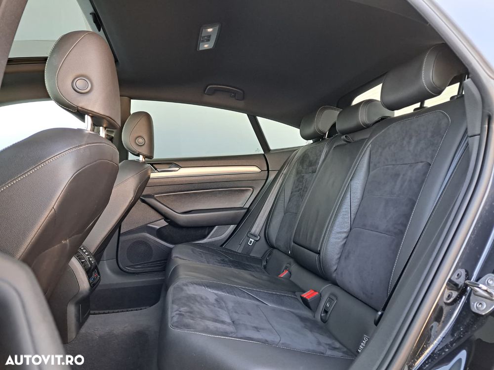Volkswagen ARTEON - 8