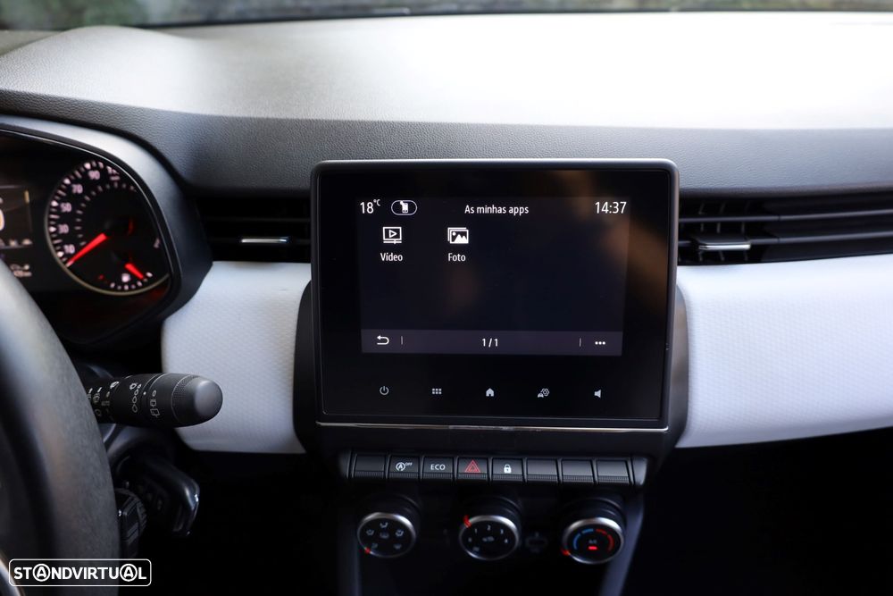 Renault Clio 1.0 TCe Evolution - 24