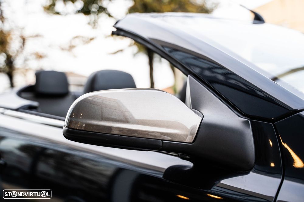 Opel Astra Cabrio - 16