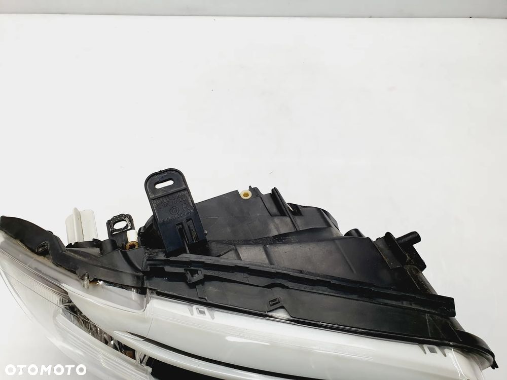 BMW 1 E87 E81 E82 E88 LIFT LAMPA PRZÓD PRAWA EUROPA 7263640 EU!!! - 3