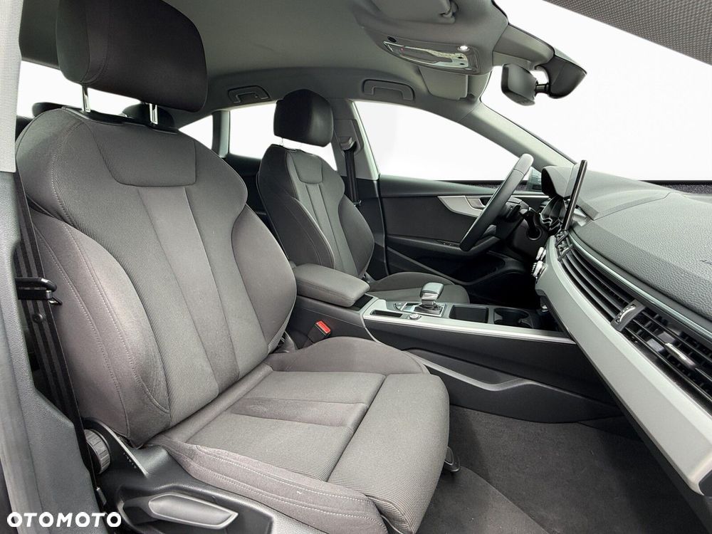 Audi A5 Sportback 40 TFSI mHEV Advanced S tronic - 22