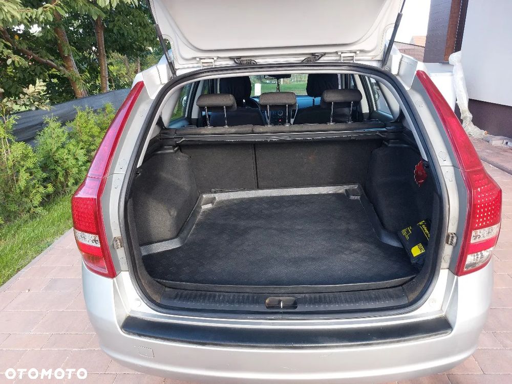 Kia Ceed Cee'd 1.6 L - 14