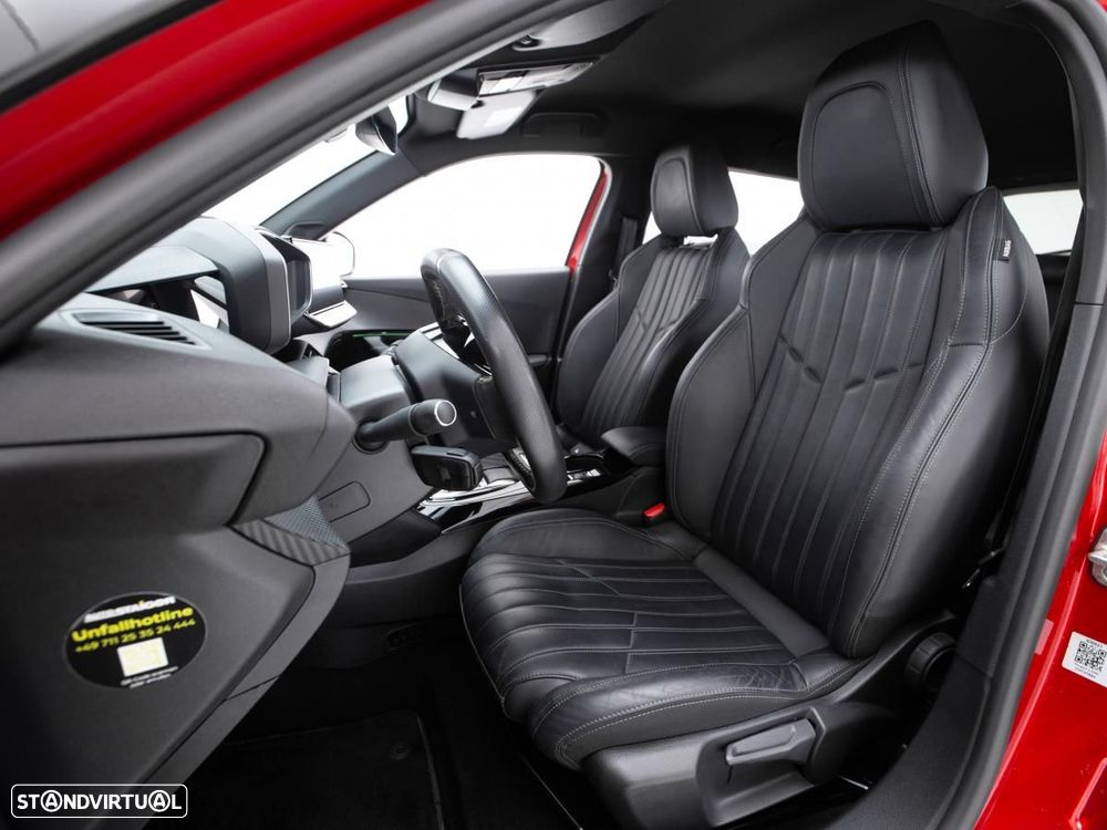 Peugeot e-2008 GT Pack - 9