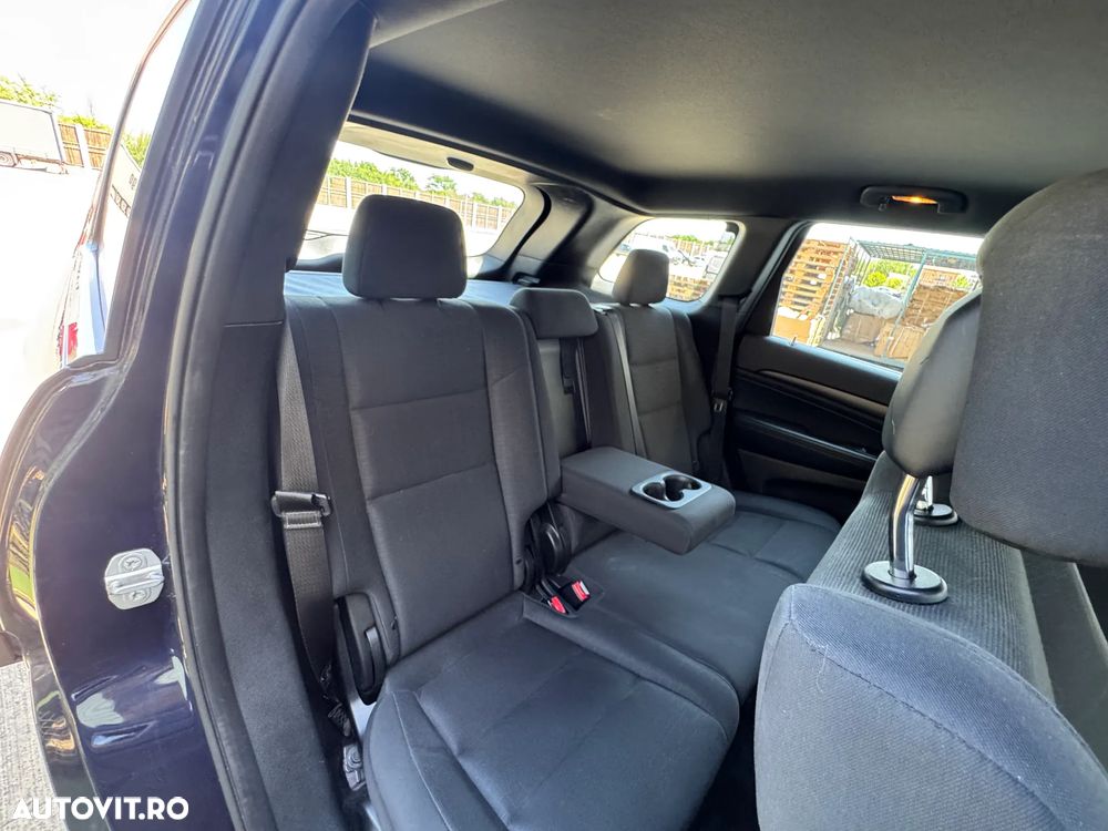 Jeep Grand Cherokee - 7