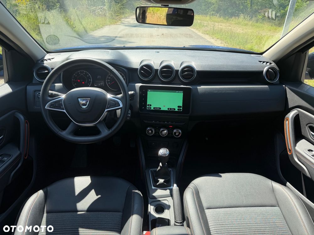 Dacia Duster - 14