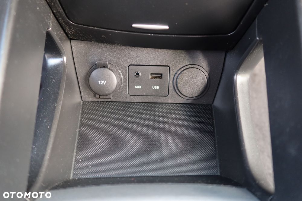 Kia Ceed Cee'd 1.4 L - 15