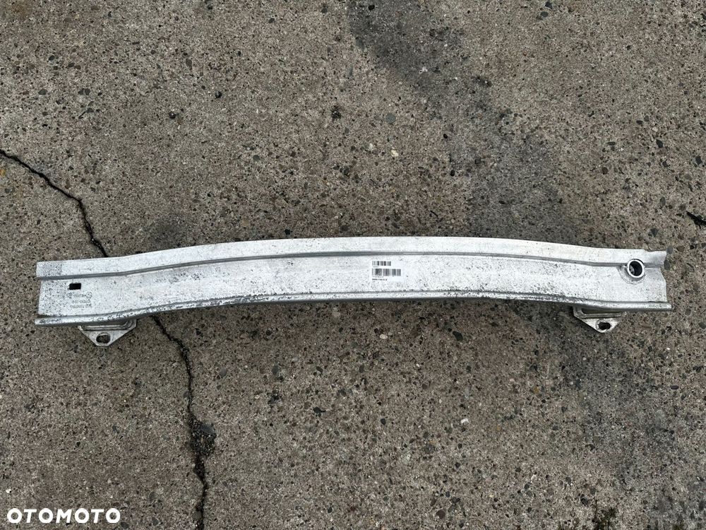 belka wzmocnienie zderzaka tył mini cooper f55 f56 7300788 - 1
