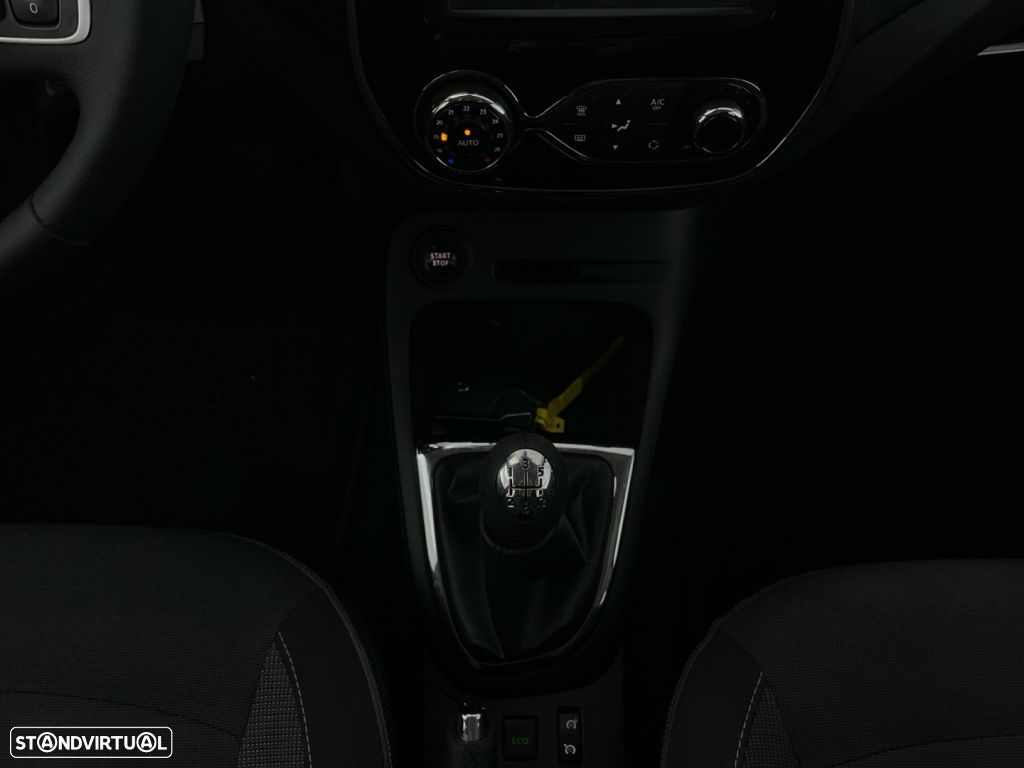 Renault Captur 1.5 dCi Exclusive - 16
