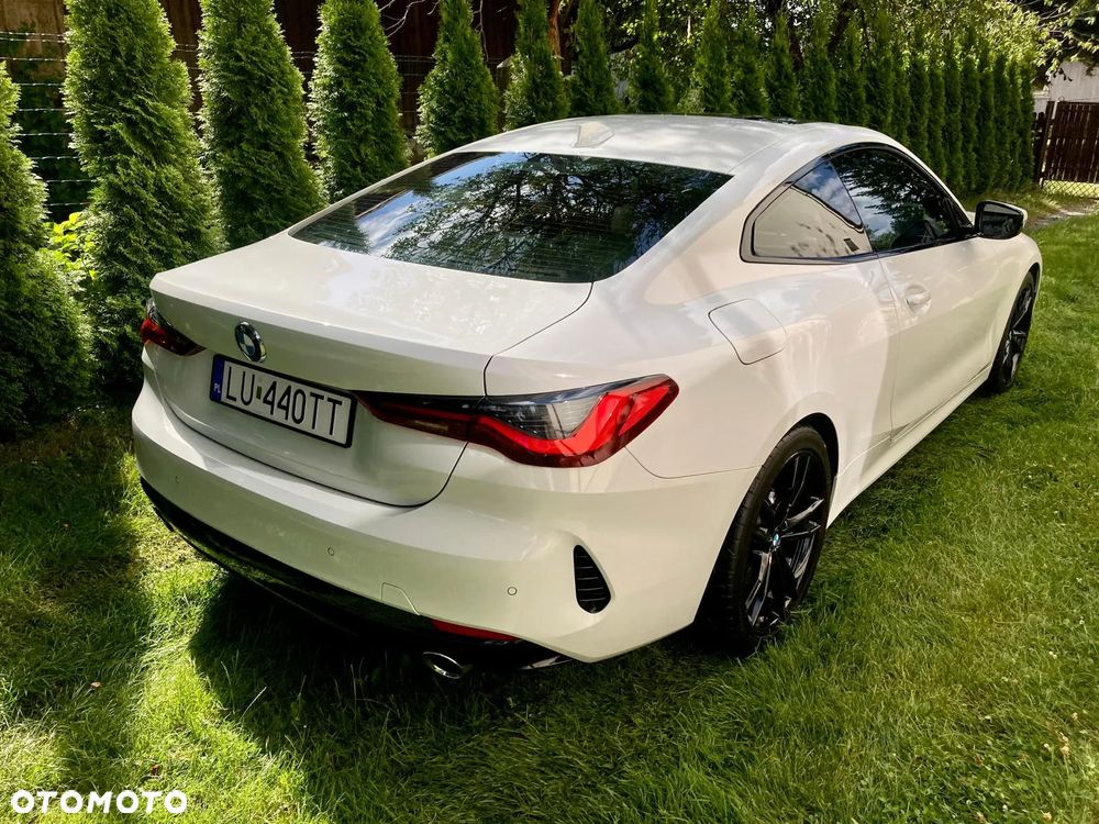 BMW Seria 4 430i xDrive - 4