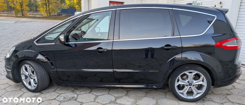 Ford S-Max - 18