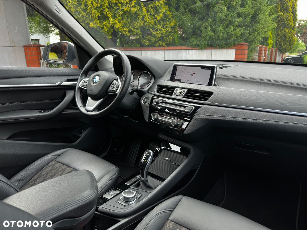 BMW X1 sDrive18d xLine sport - 22