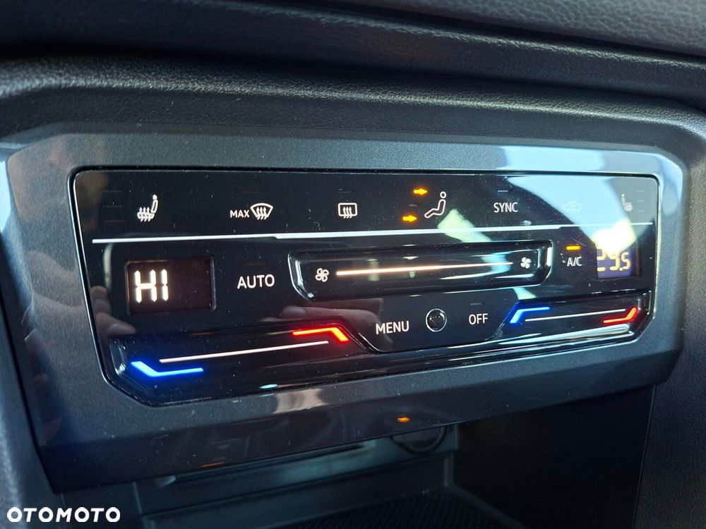 Volkswagen Tiguan 2.0 TSI 4Mot R DSG - 21