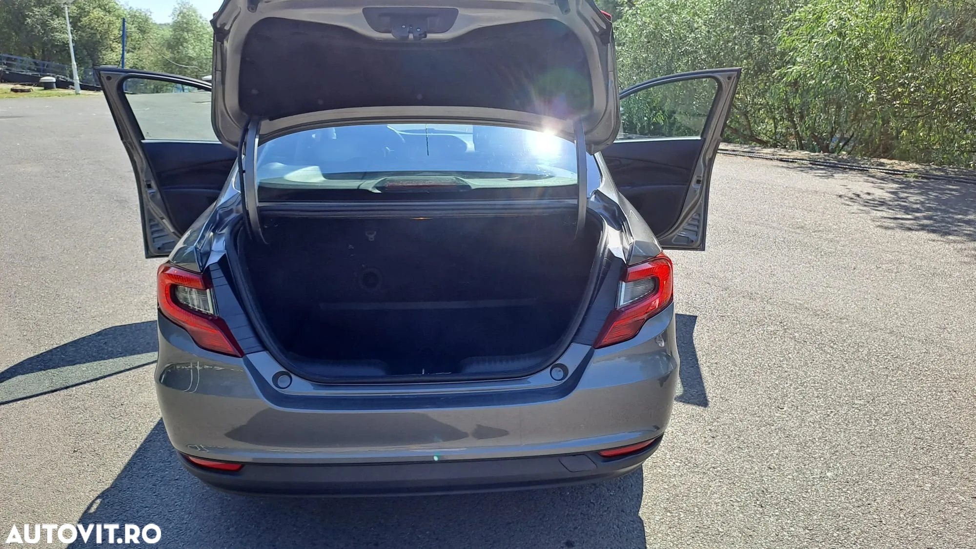 Fiat Tipo - 8