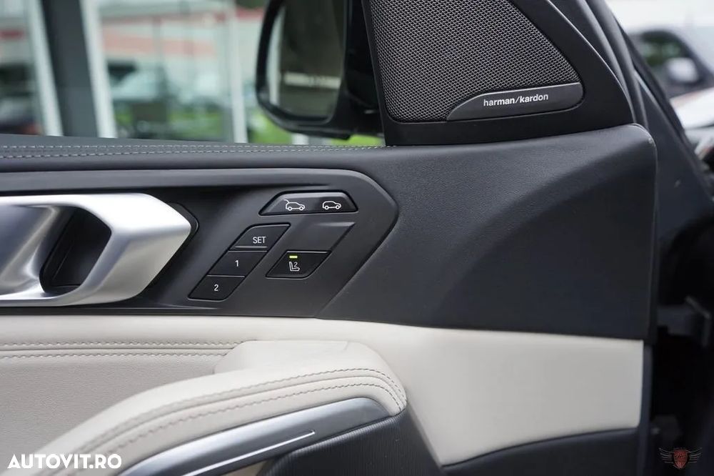 BMW X6 xDrive30d - 28