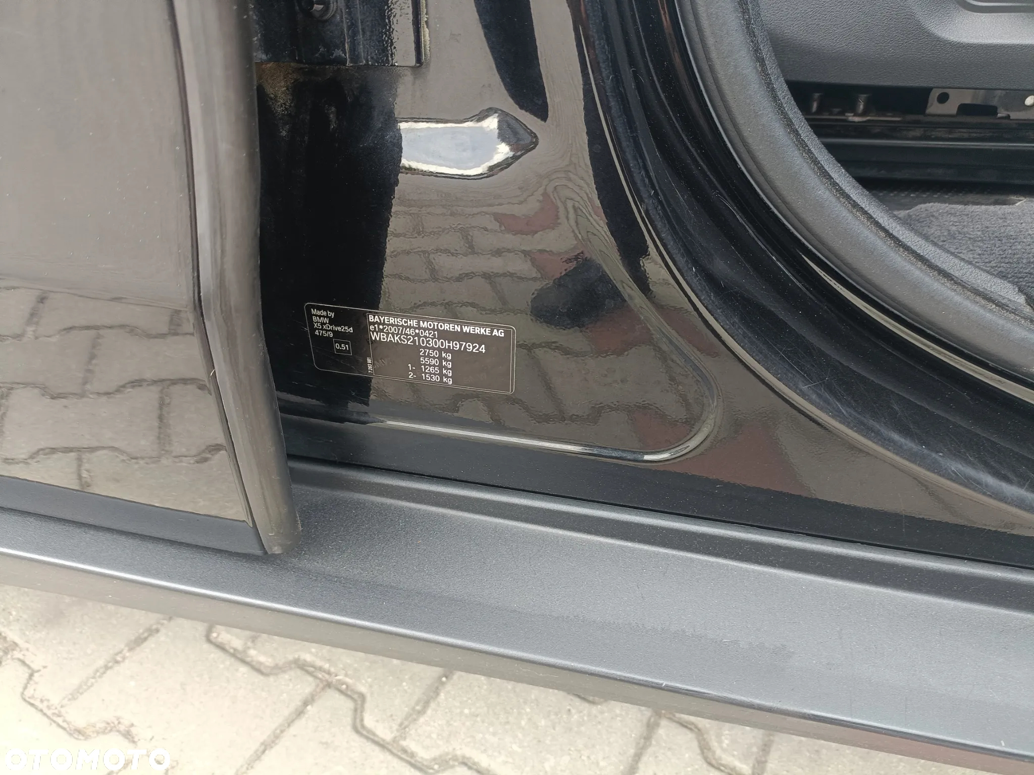 BMW X5 xDrive25d Sport-Aut - 40