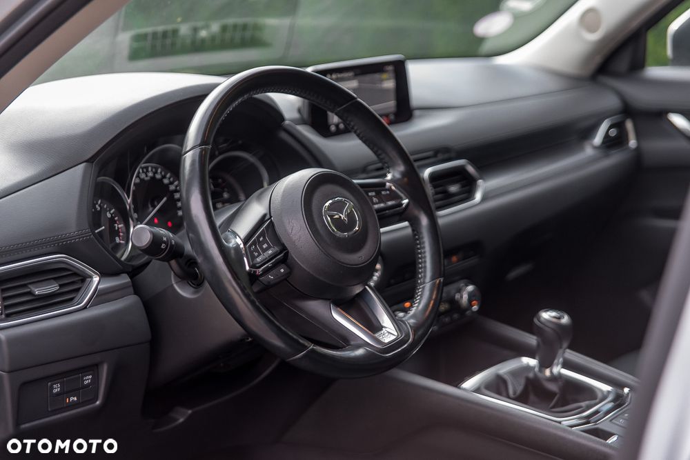 Mazda CX-5 2.0 Skyenergy 2WD - 22