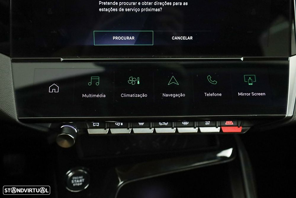 Peugeot 308 SW 1.2 PureTech Allure Pack - 14