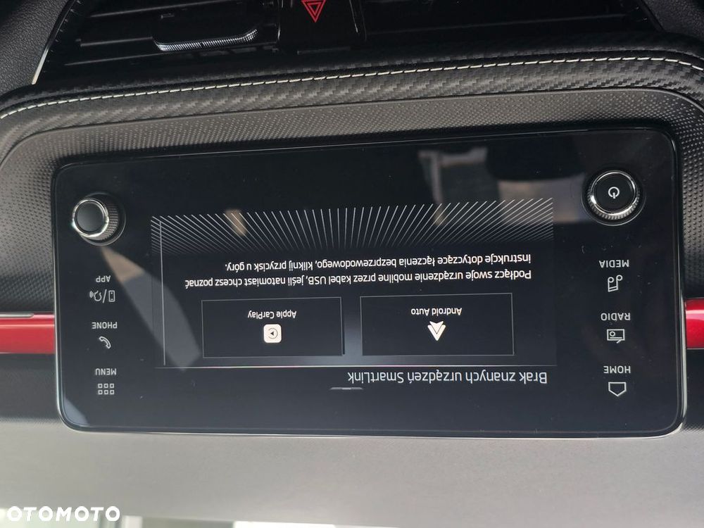 Skoda Fabia 1.5 TSI Monte Carlo DSG - 17