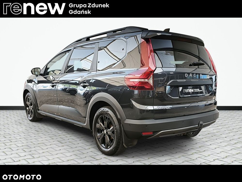Dacia Jogger - 8