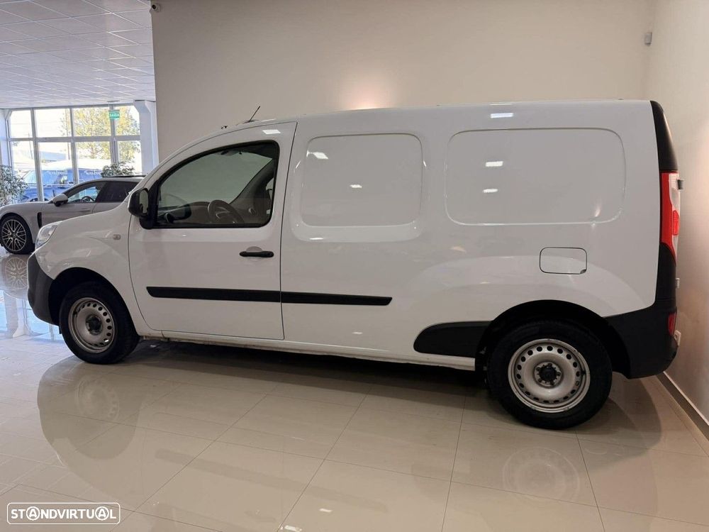 Renault Kangoo 1.5 dCi Maxi Business - 5