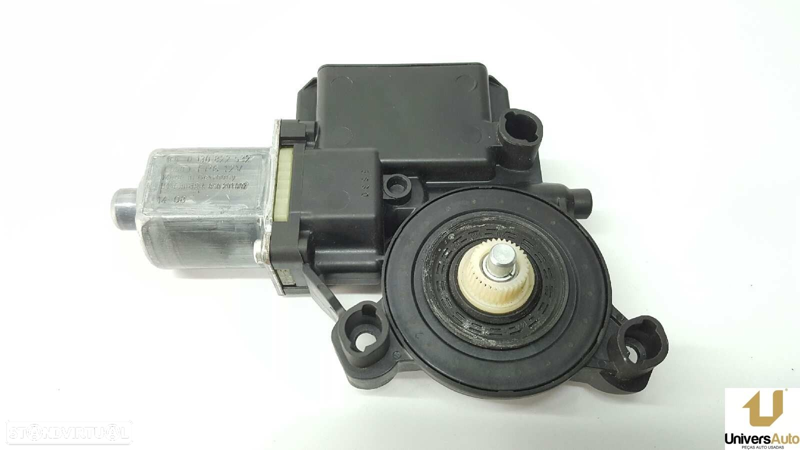 MOTOR ELEVADOR TRASEIRO ESQUERDO VOLKSWAGEN POLO (6C1) ADVANCE BLUEMOTION - 3